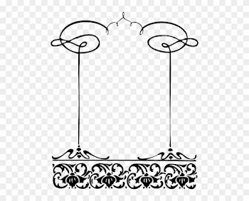 Abstract Clip Art - Borders And Frames Clip Art