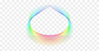 Abstract Clipart Pic Png Images - Abstract Logo Frame Png
