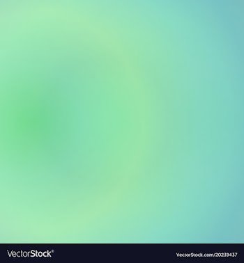 Abstract color gradient background - blurred vector image