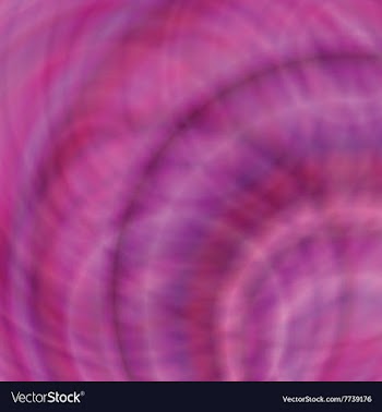 Abstract color gradient blur background design vector image