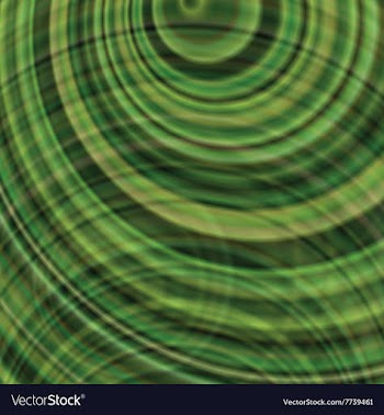 Abstract color gradient blur background design vector image