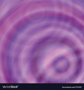 Abstract color gradient blur background design vector image