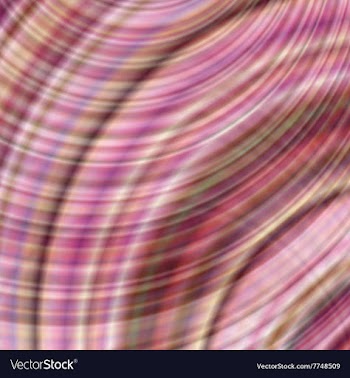 Abstract color gradient blur background design vector image