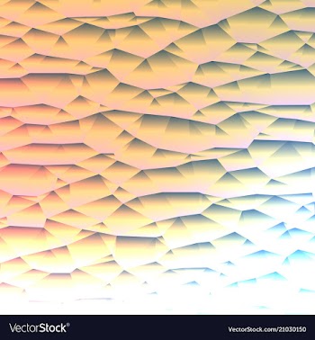 Abstract colorful background vector image