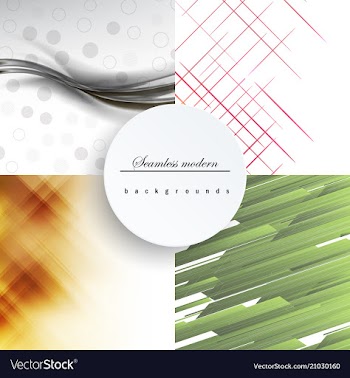 Abstract colorful background vector image