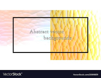 Abstract colorful background vector image