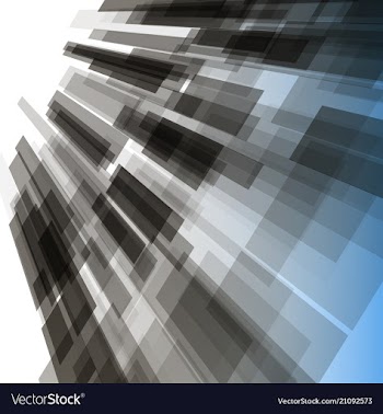 Abstract colorful background vector image