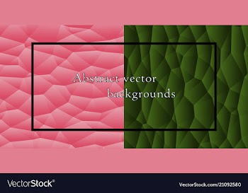 Abstract colorful background vector image