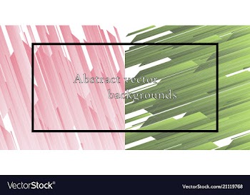 Abstract colorful background vector image