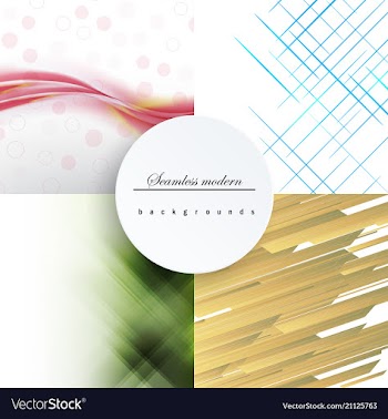 Abstract colorful background vector image