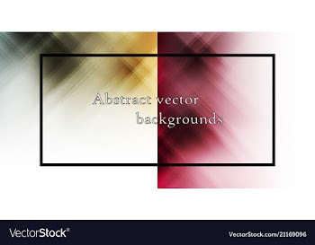 Abstract colorful background vector image