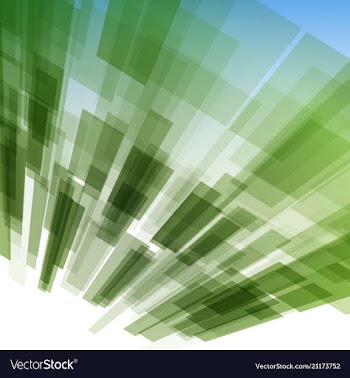 Abstract colorful background vector image