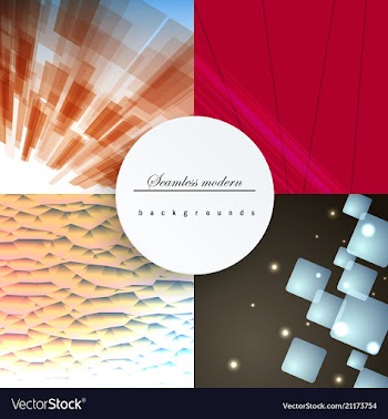 Abstract colorful background vector image