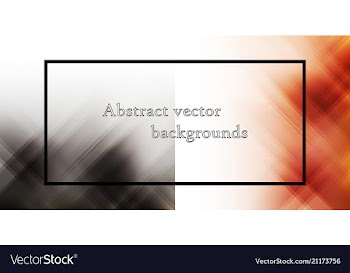 Abstract colorful background vector image