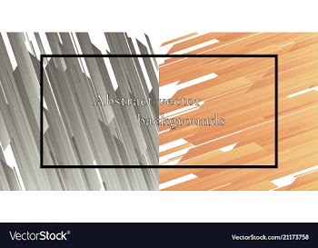 Abstract colorful background vector image