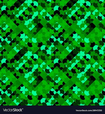 Abstract colorful diagonal geometric pattern vector image