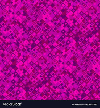 Abstract colorful diagonal geometrical pattern vector image