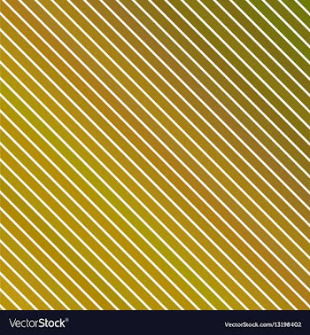 Abstract colorful diagonal line pattern background vector image