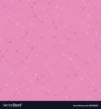 Abstract colorful irregular rectangle grid vector image