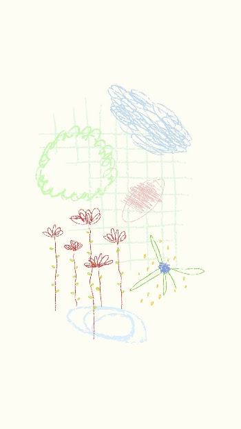Abstract colorful mobile wallpaper, girly | Free Photo - rawpixel