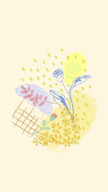 Abstract colorful mobile wallpaper, girly | Free Photo - rawpixel
