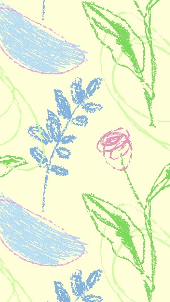 Abstract colorful phone wallpaper, girly | Free Photo - rawpixel