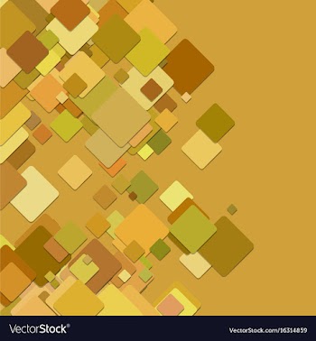 Abstract colorful technology concept background vector image
