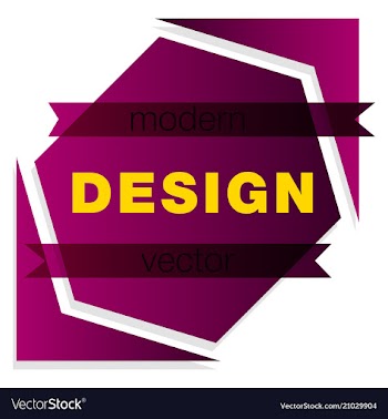 Abstract colorful triangle dynamic splash liquid vector image