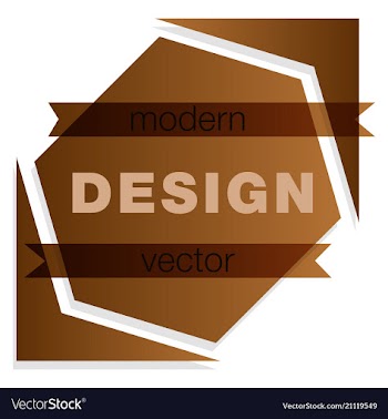 Abstract colorful triangle dynamic splash liquid vector image