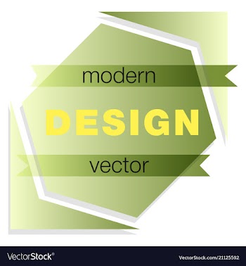 Abstract colorful triangle dynamic splash liquid vector image