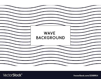 Abstract cover with minimal design vector image