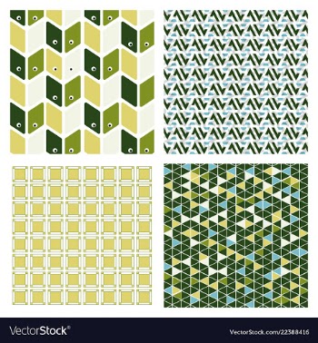 Abstract creative concept multicolored background vector image