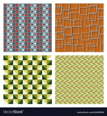 Abstract creative concept multicolored background vector image