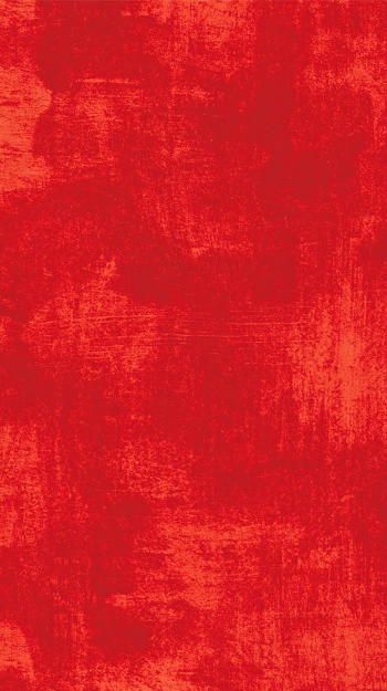 Abstract Crimson Texture
