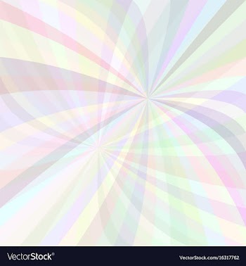 Abstract curved ray burst background - from light vector image