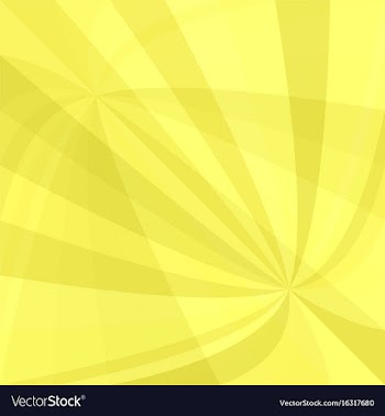 Abstract curved ray burst background - graphic vector image