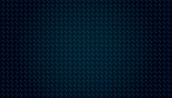 Abstract dark blue carbon fiber texture pattern Free Vector