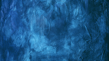 Abstract Dark Blue Textured Background