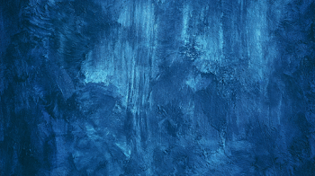 Abstract Dark Blue Textured Surface