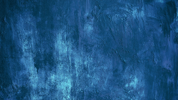Abstract Dark Blue Textured Surface