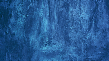 Abstract Dark Blue Textured Surface