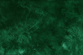 Abstract Dark Forest Green Textured Surface