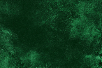Abstract Dark Green Textured Surface
