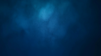 Abstract Dark Navy Blue Background with Soft Bokeh