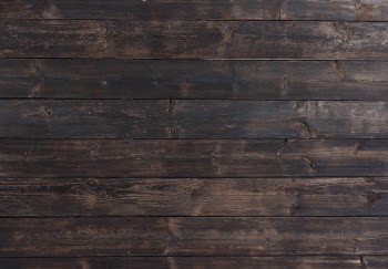 Abstract dark wooden background Free Photo