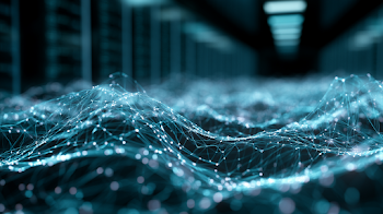 Abstract Data Streams in Modern Server Room