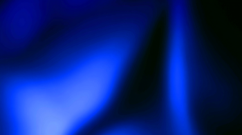 Abstract Deep Blue Gradient Background