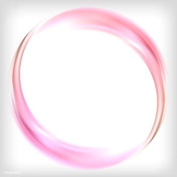 Abstract design element in pink | Free stock vector - 484307