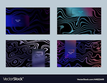 abstract design for your business