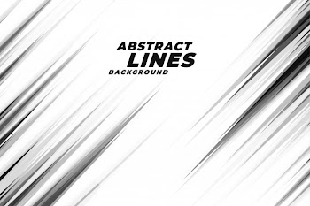 Abstract diagonal sharp lines background Free Vector